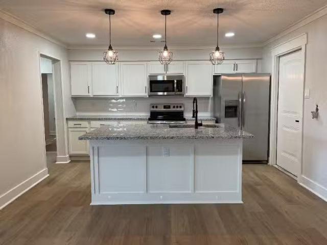 House for rent in Bonham