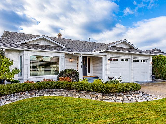 House for sale in Winfield, British Columbia