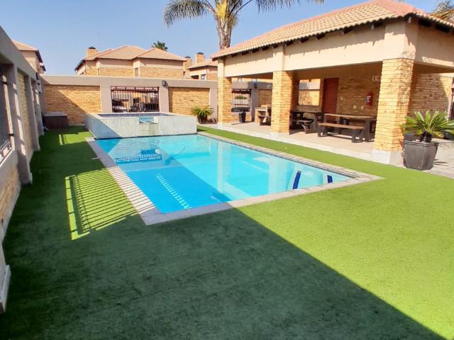 Apartment for rent in Ravenswood, Boksburg
