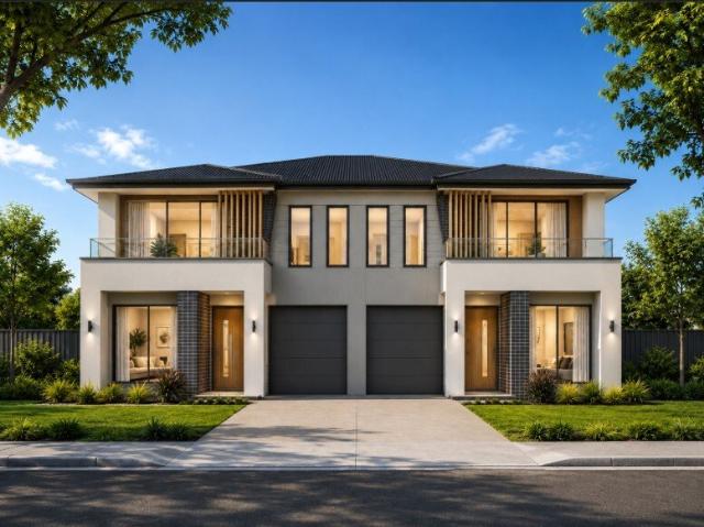 Townhouse for sale in Sydney, New South Wales