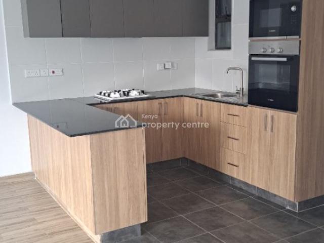 Apartment for sale in Kilimani, Westlands