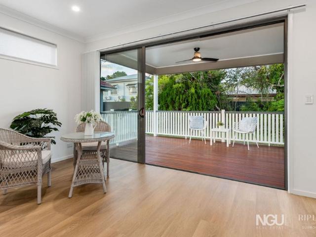House for rent in Toombul, Queensland