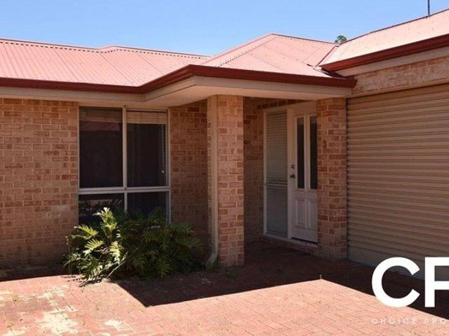 Villa for rent in Morley, Western Australia