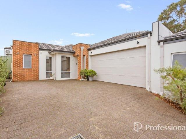 Villa for sale in Stirling, Western Australia