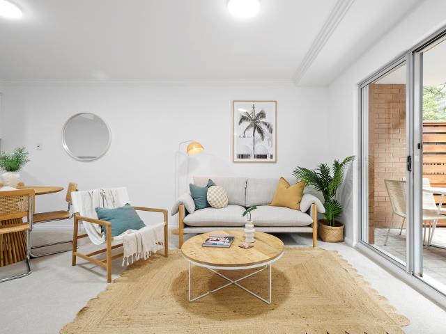 Apartment for sale in Dee Why, New South Wales