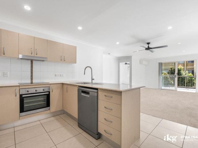Apartment for sale in Toombul, Queensland