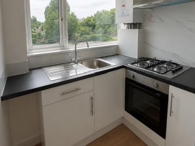 Apartment for rent in Becontree, Greater London