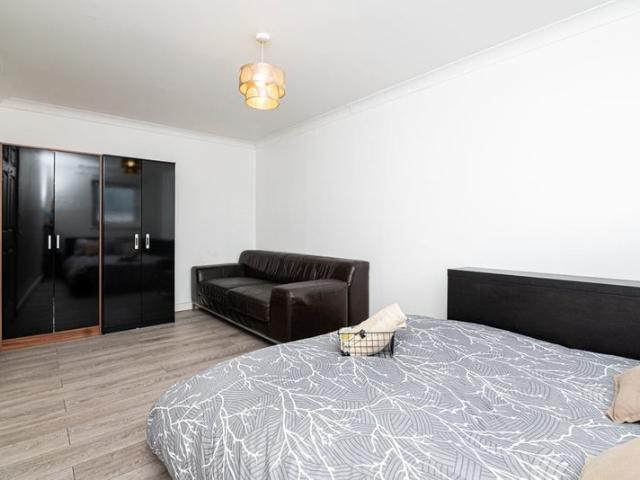 Apartment for rent in Isle Of Dogs, Greater London