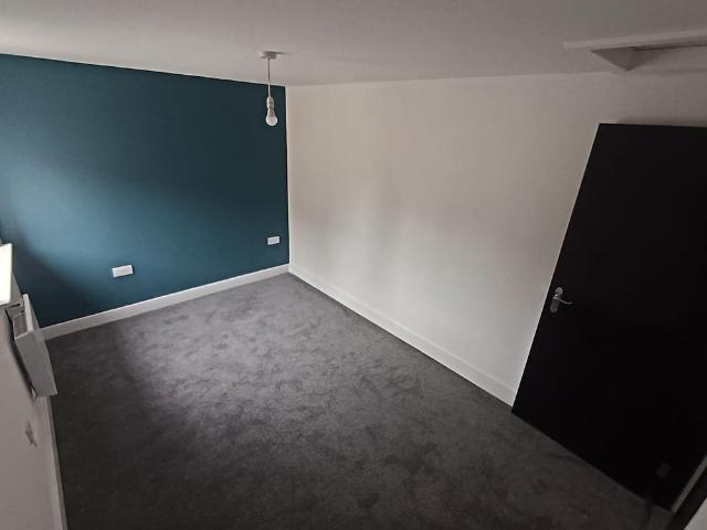 Apartment for rent in Witton, Leftwich