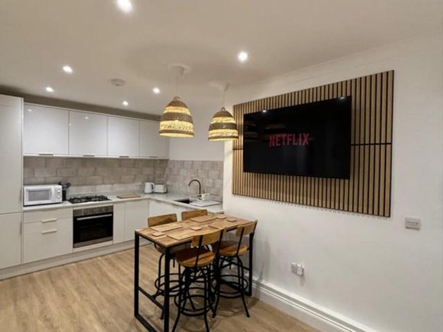 Apartment for rent in Kemptown, Brighton & Hove