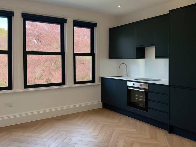 Studio for rent in Snaresbrook, Greater London