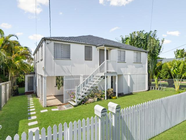 House for sale in Toombul, Queensland