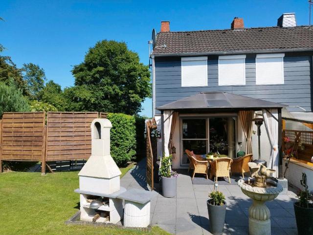 Haus kaufen in Scharmbeck, Osterholz-Scharmbeck