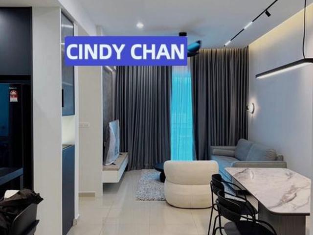 Condominium for sale in Georgetown, Penang