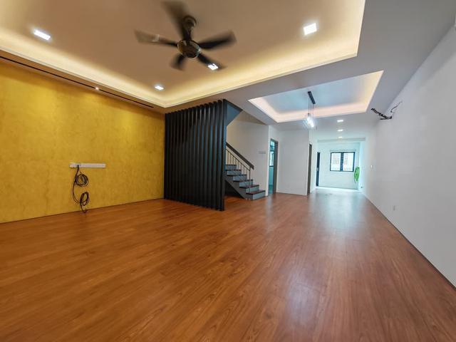 Terraced House for sale in Petaling, Subang Jaya