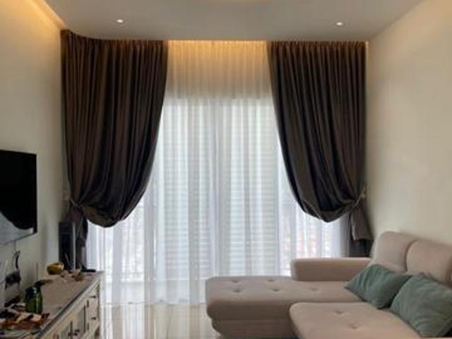 Condominium for rent in Georgetown, Penang