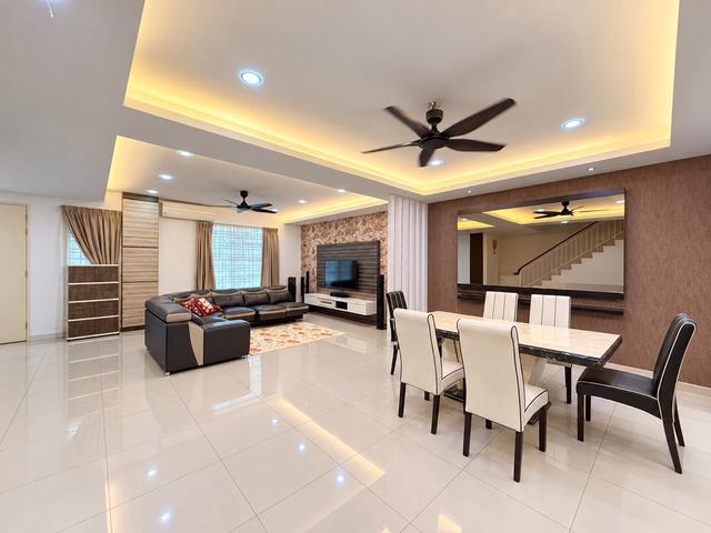 Terraced House for sale in Bukit Katil, Malaka