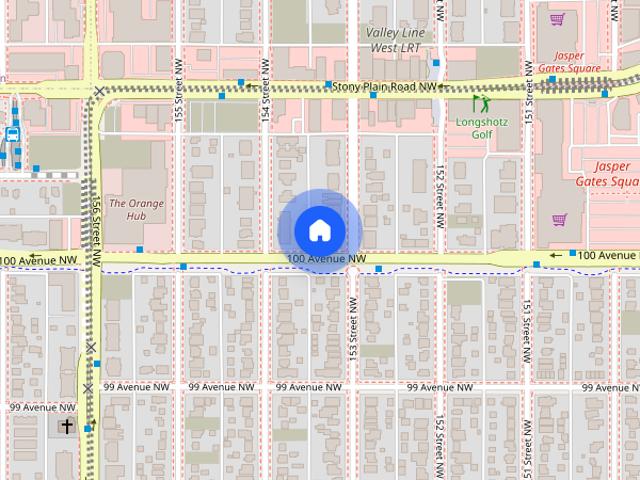 Apartment for rent in West Jasper Place (Neighbourhood), Edmonton