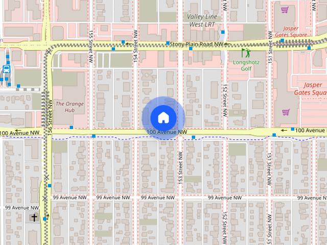 Apartment for rent in Wedgewood, Alberta