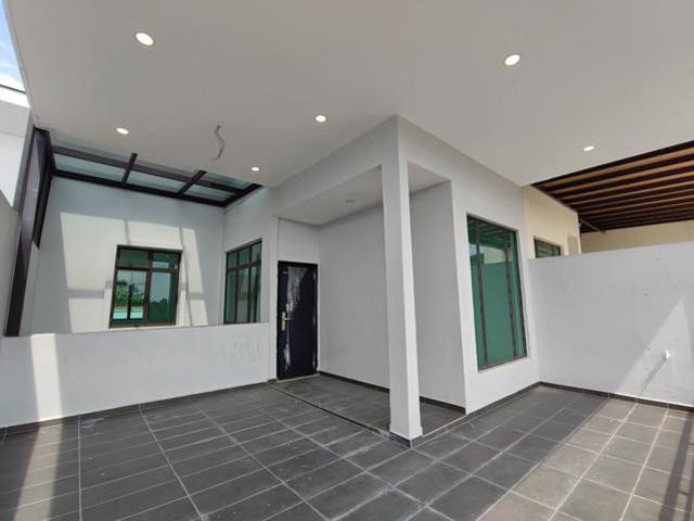 Terraced House for sale in Kompleks Perumahan Ibu Pejabat Polis Daerah IPD Melaka Tengah, Bandaraya Melaka