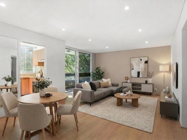 Apartment for rent in Sydney, New South Wales