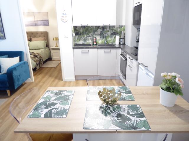 Appartement location à La Lepre, Cannes