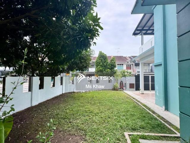 Residential House for sale in Petaling, Alam Impian