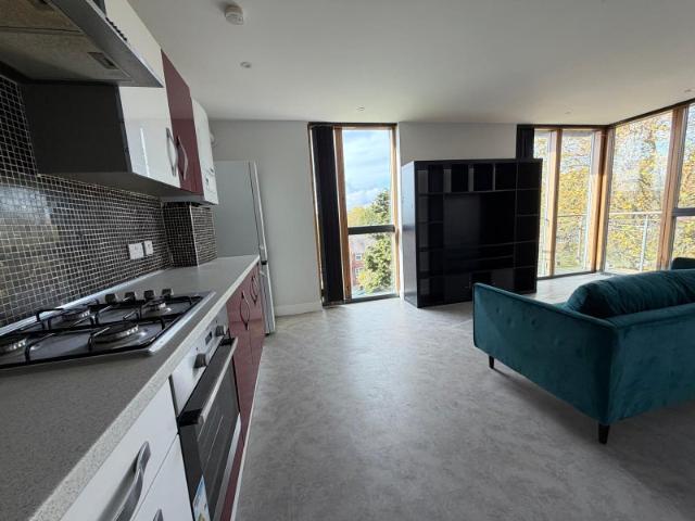 Apartment for rent in Sheffield Lane Top, Firth Park