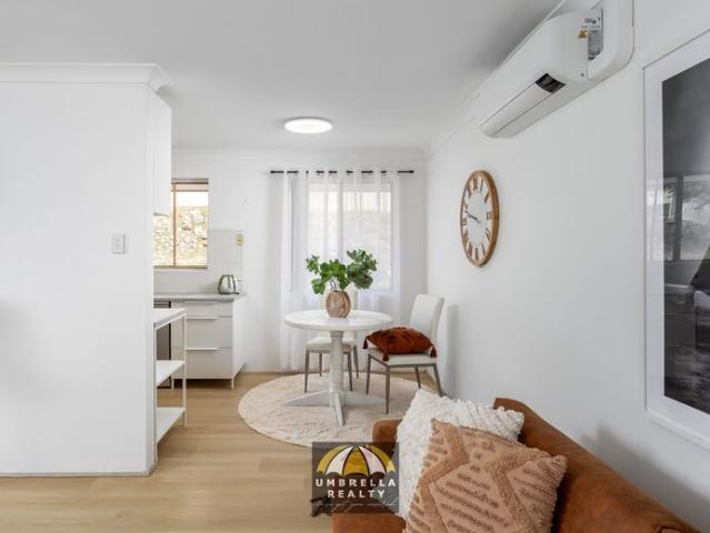 Apartment for rent in Bunbury
