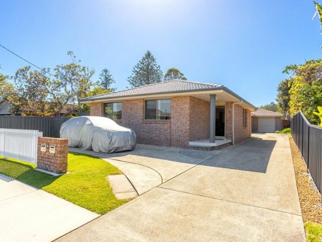Villa for rent in Old Bar, New South Wales