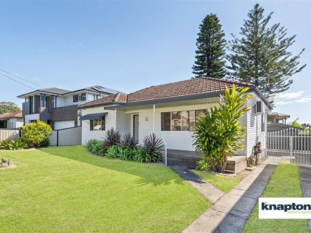 House for rent in St George, Sydney