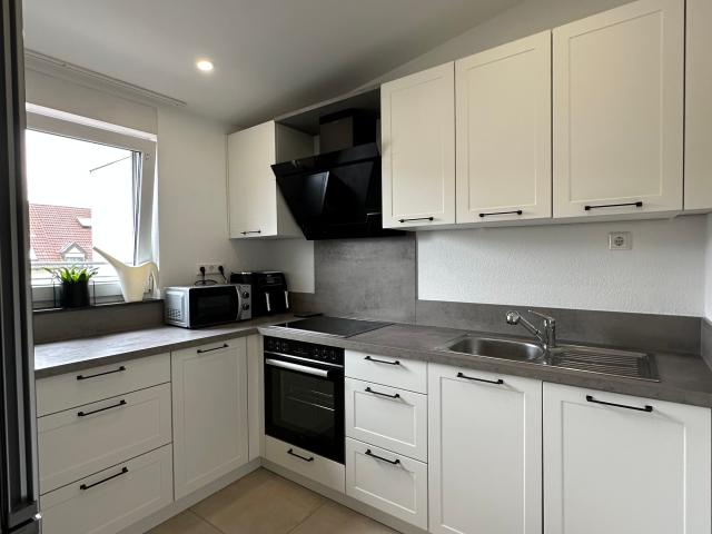 Apartment mieten in Neckarsulm, Baden-Württemberg