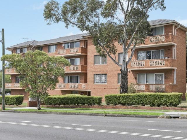 Apartment for sale in St George, Sydney