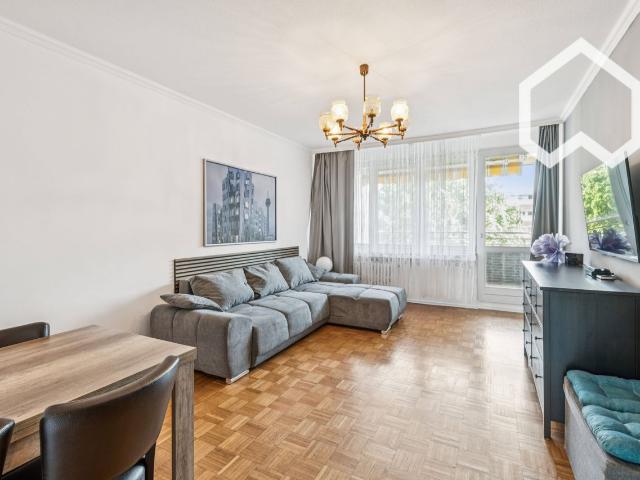 Apartment mieten in Golzheim, Düsseldorf