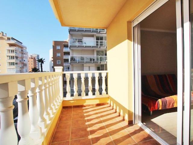 Apartamento en alquiler en Guardamar del Segura, Alacant / Alicante