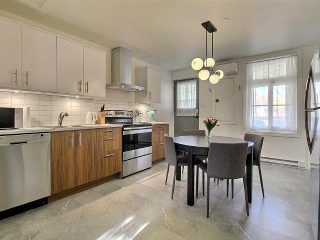 Apartment for rent in Québec, Quebec