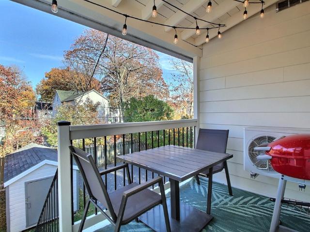 Apartment for rent in Québec, Quebec