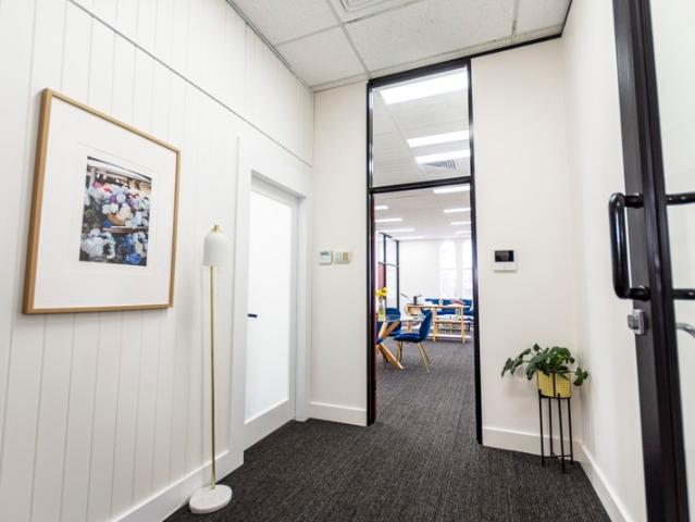 Office for rent in Dubbo, Dubbo Regional Council