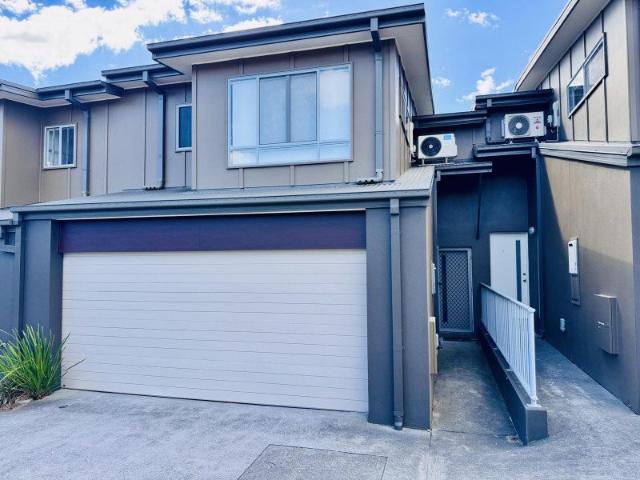 Townhouse for sale in Fernbrook, Queensland