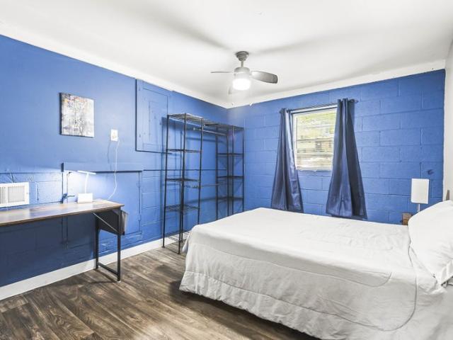 Room for rent in Clayton, Georgia