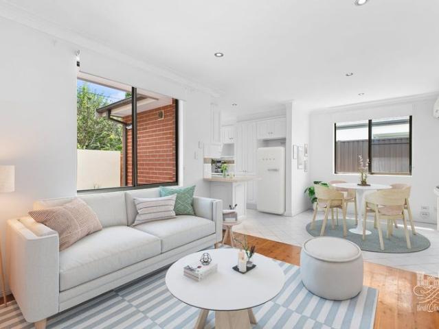 House for rent in Willoughby, New South Wales