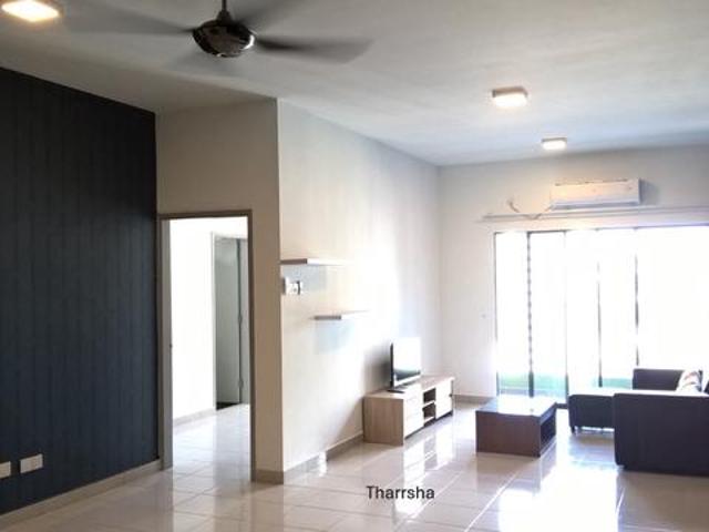 Condominium for sale in Kajang, Langat