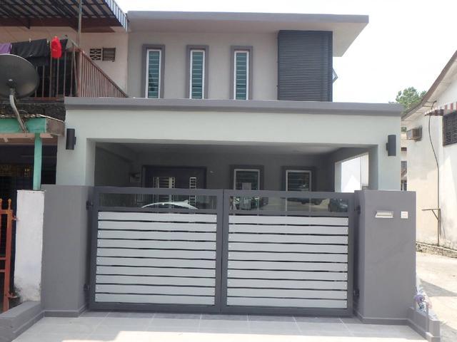 Terraced House for sale in Kajang, Langat