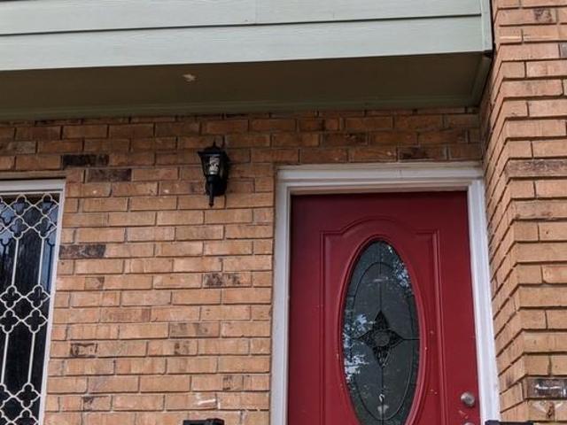 Apartment for rent in East Point, Georgia