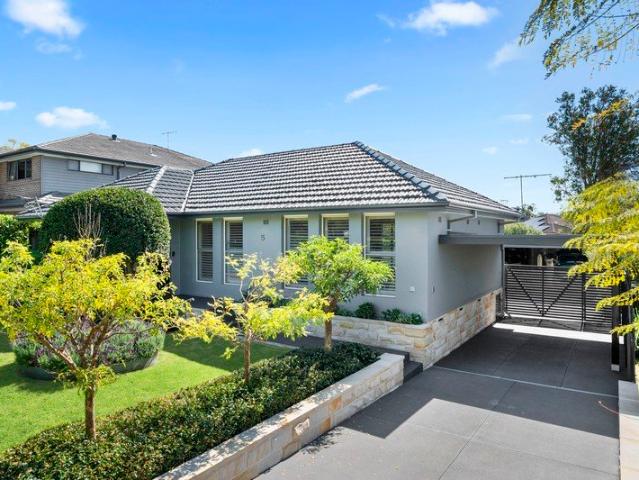 House for sale in Sydney, New South Wales