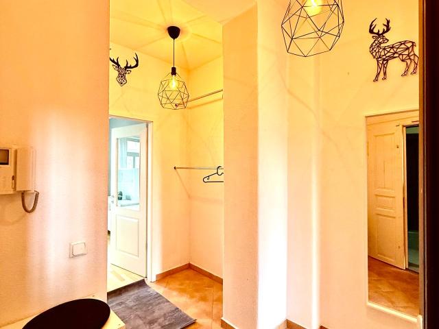 Apartment mieten in Pieschen, Dresden