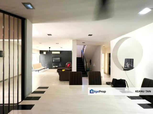 House for sale in Kampung Sungai Penchala, Kuala Lumpur