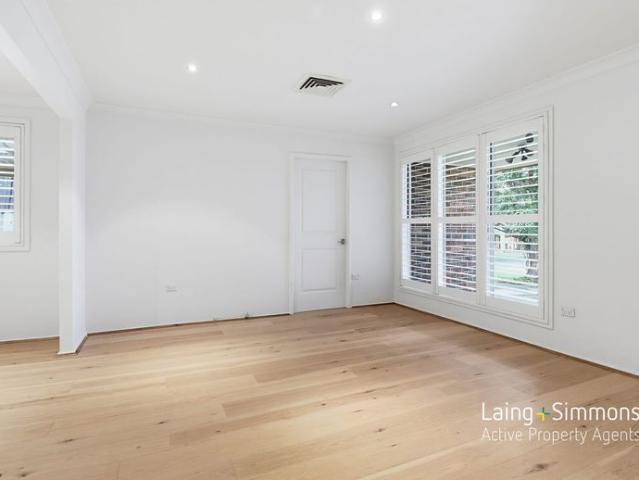 House for rent in Sydney, New South Wales