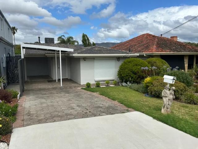 House for rent in Horseshoe Creek, South Australia