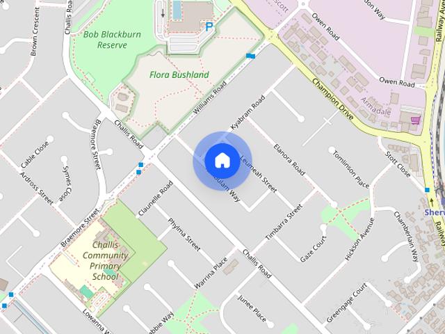 House for rent in Seville Grove, Armadale